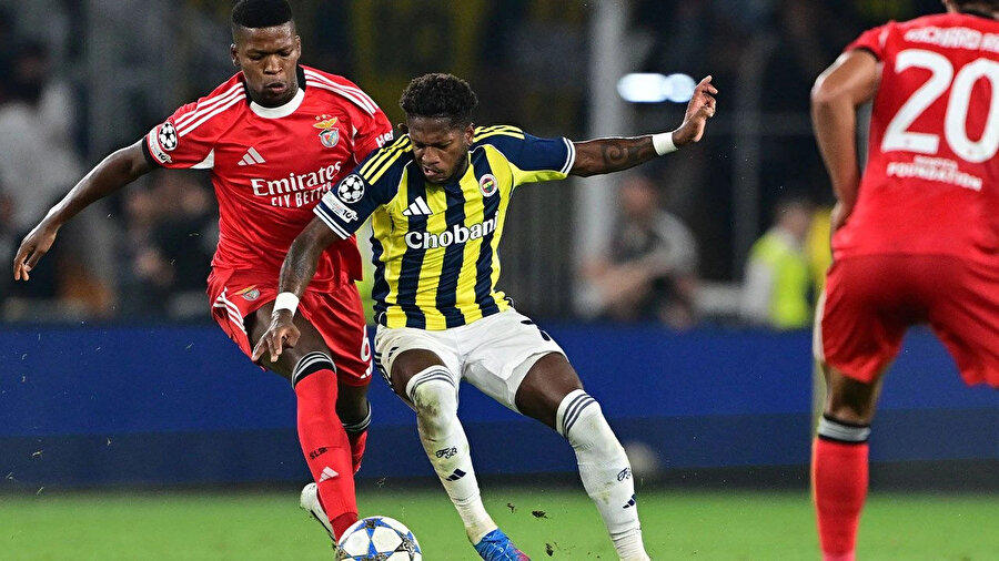 Benfica Fenerbahçe Rövanş Maçı Ne Zaman, Saat Kaçta, Hangi Kanalda? Şampiyonlar Ligi Benfica Fenerbahçe Rövanş Maçı Şifresiz Mi Yayınlanacak? Fenerbahçe Nasıl Tur Atlar?