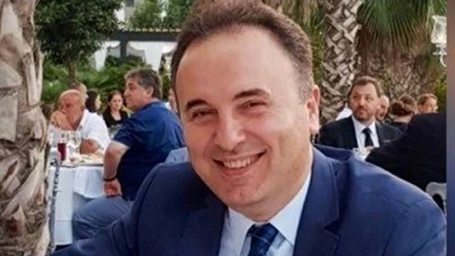 Son dakika: İmamoğlu'nun avukatı gözaltına alındı