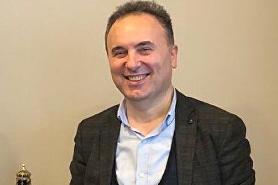 Avukat Nusret Yılmaz