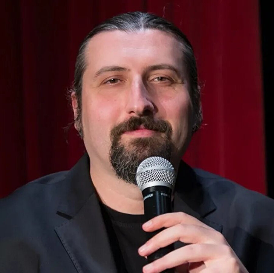 İlişki Testi programı, taciz iddialarının ardından Mesut Süre ile yollarını ayırdı