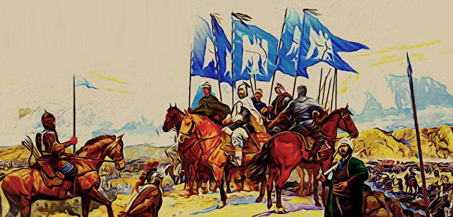 1071 Malazgirt Zaferi