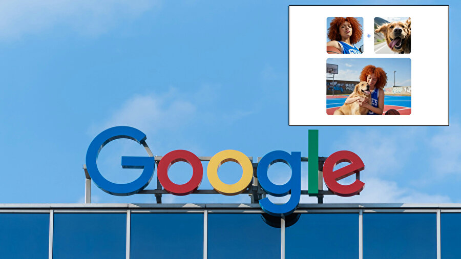 Google Nano Banana ile Gemini uygulamasında görsel düzenleme artık daha güçlü