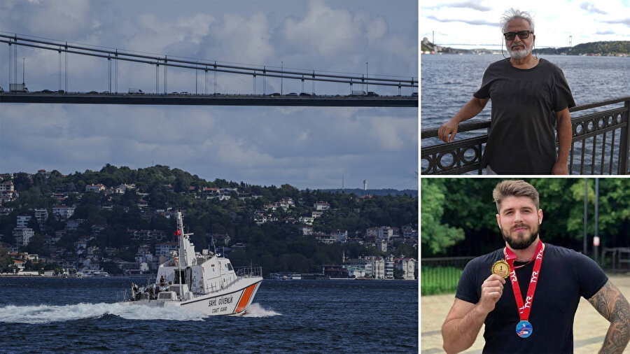 Rus yüzücü hakkında 'tanık' iddiası