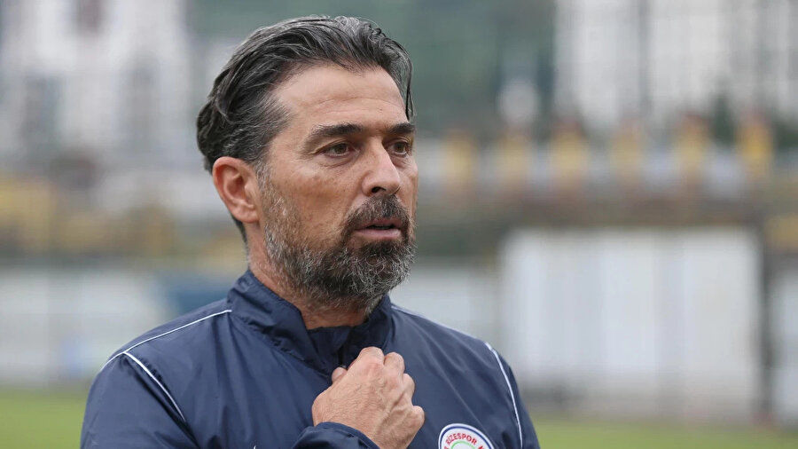 İlhan Palut, Galatasaray maçından önce açıkladı: "Bunun için zaman çok az"