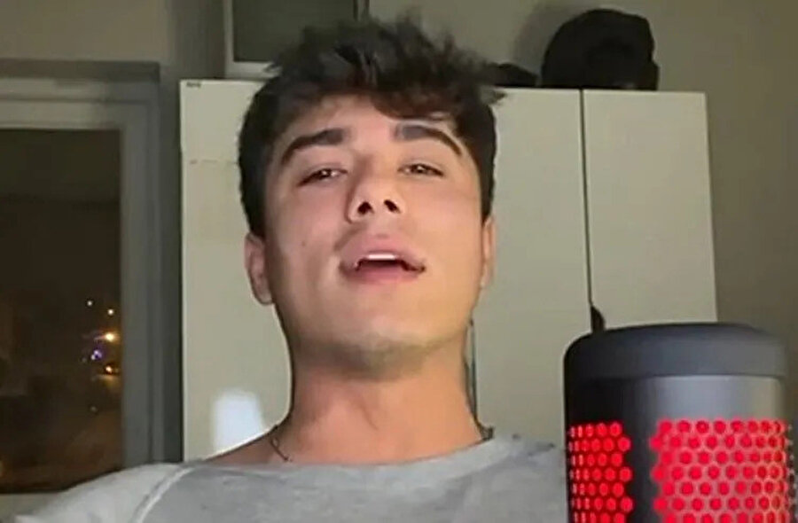 Katledilen Hakan Çakır