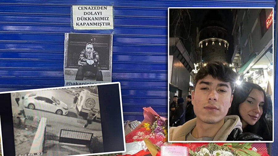 Hakan Çakır cinayetinde kan donduran detaylar ortaya çıktı