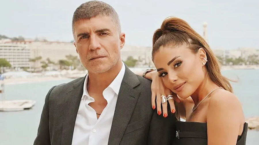 Özcan Deniz ailesiyle sorunları çözdü