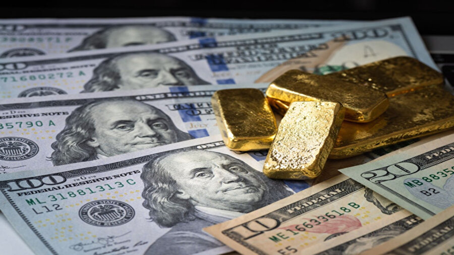 Piyasalarda gün sonu: Altın, borsa, dolar ve euro günü hangi rakamlarda kapattı?