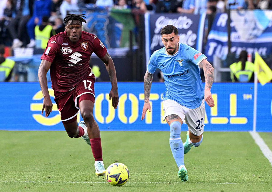 Galatasaray, transferi bitirdi: İşte detaylar​