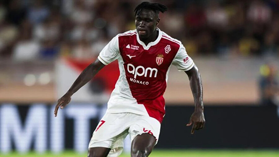 Galatasaray, Wilfried Singo için görüşmelere başlandığını duyurdu