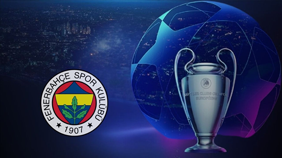 Benfica'yı elerse Fenerbahçe'nin kazanacağı gelir belli oldu: İşte Şampiyonlar Ligi para ödülü