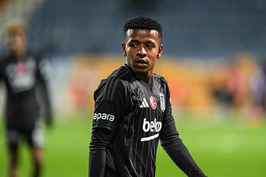 Serdal Adalı'nın reddetmişti: Kenny Arroyo'dan veda gibi paylaşım