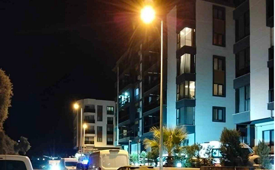 ​Şüpheli ölüm: İki çocuk annesi 43 yaşındaki kadın evinde ölü bulundu