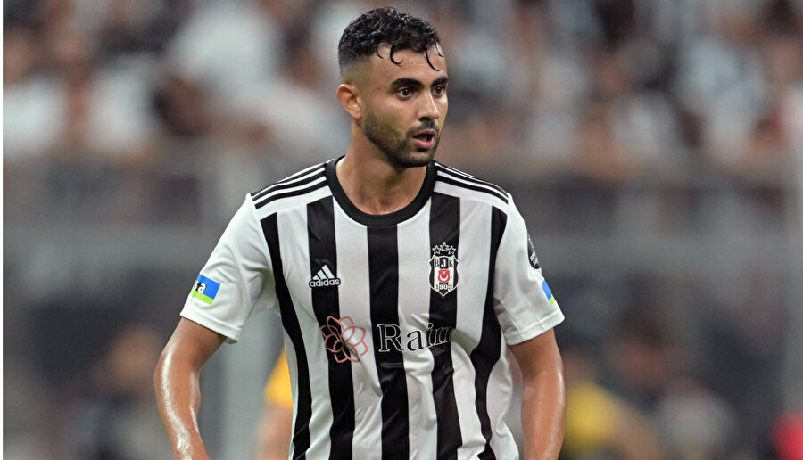 Beşiktaş'ın transfer videosundaki gizemli kişi kim? Ghezzal'dan o iddiaya yanıt geldi