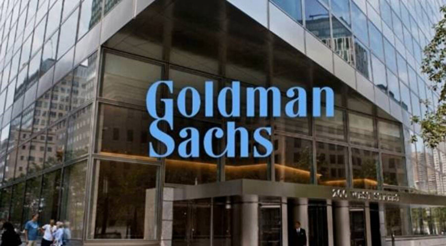 Goldman Sachs Türkiye tahmini