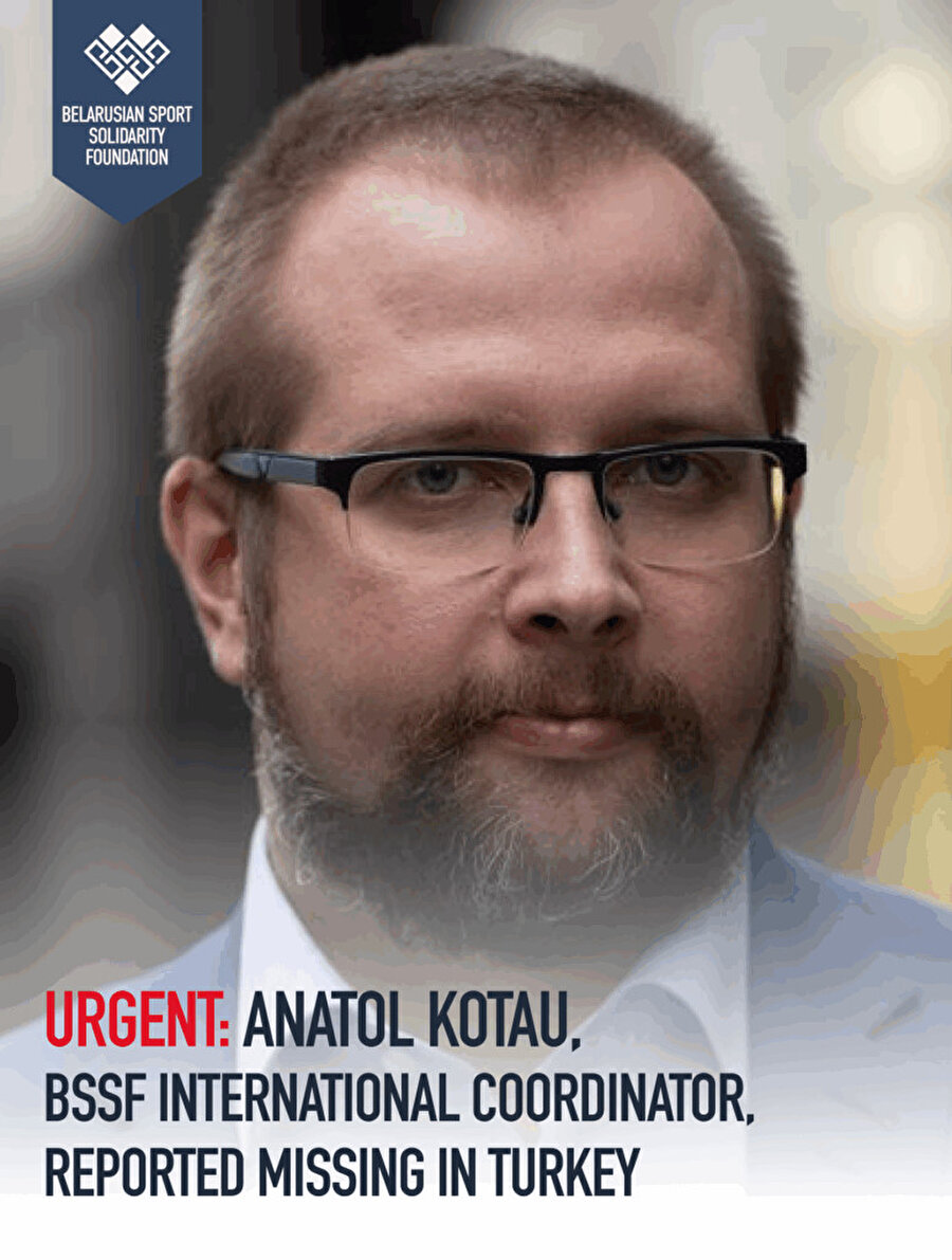 Anatol Kotau