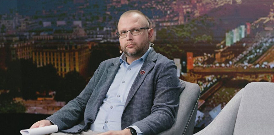 Nikolai Andreevich Svechnikov