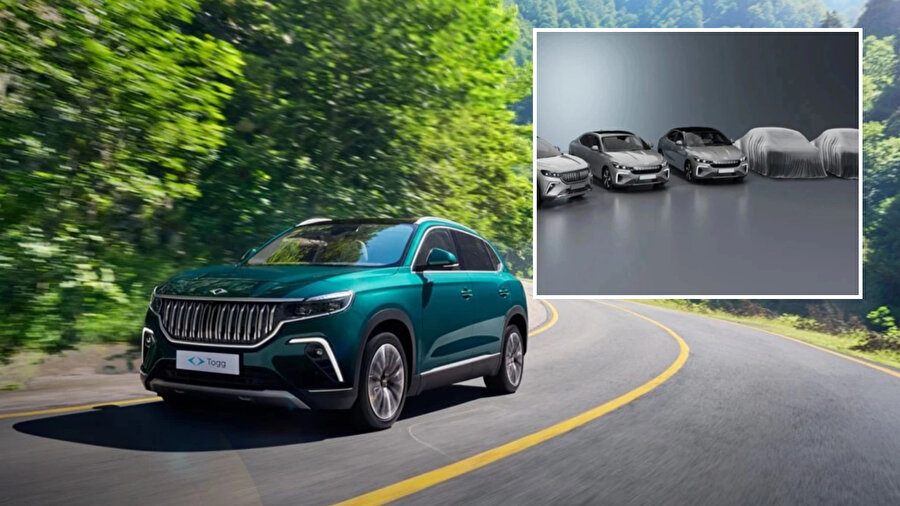 TOGG'un uygun fiyatlı otomobil TOGG T10B ne zaman çıkacak? İşte bütçe dostu TOGG modeli T10B fiyatı ve çıkış tarihi