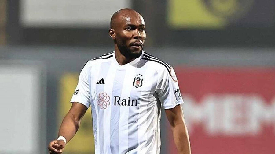 Al-Musrati resmen İtalya yolcusu: Beşiktaşlı yıldız bugün imza için uçuyor