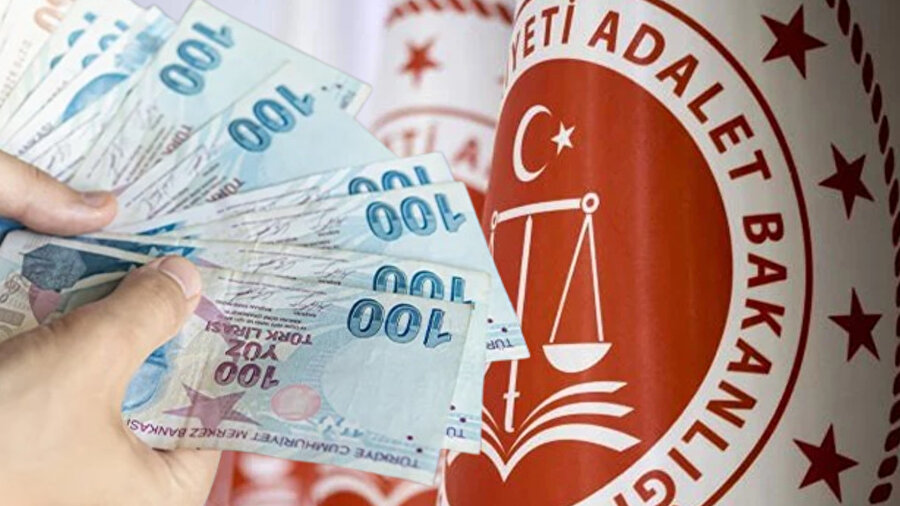 Adalet Bakanlığı promosyon anlaşması ne zaman belli olacak? 2025 Adalet Bakanlığı promosyonu ne kadar olacak?