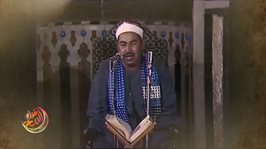 Tablâvî’nin sesi Arap dünyasının dört bir yanında duyulmuştu.