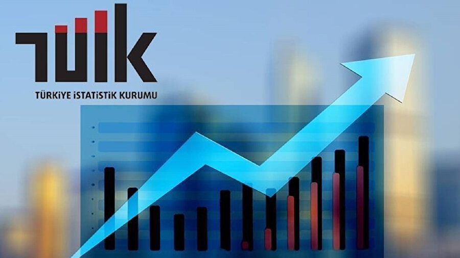 TÜİK ekonomik güven endeksi verilerini açıkladı