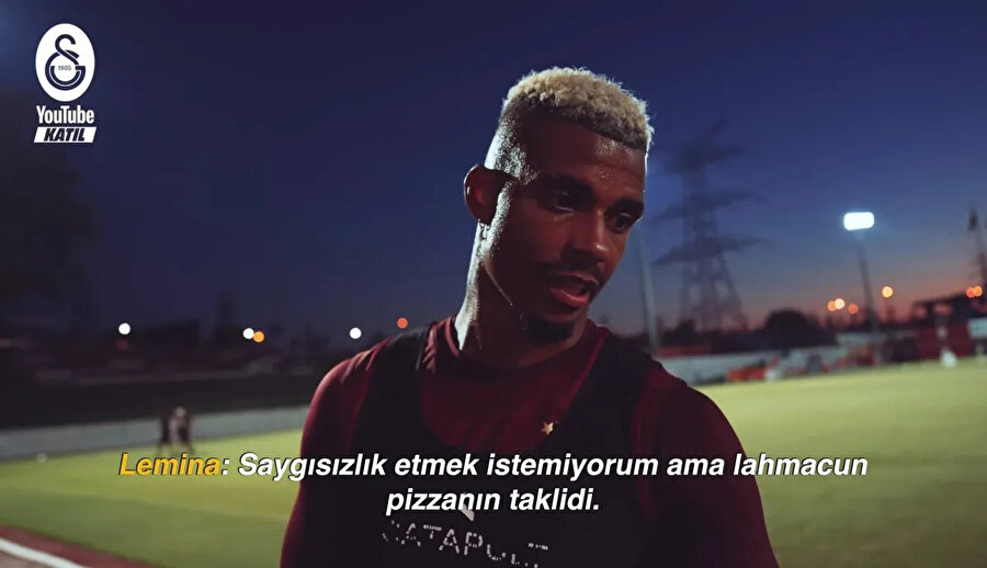 Mario Lemina