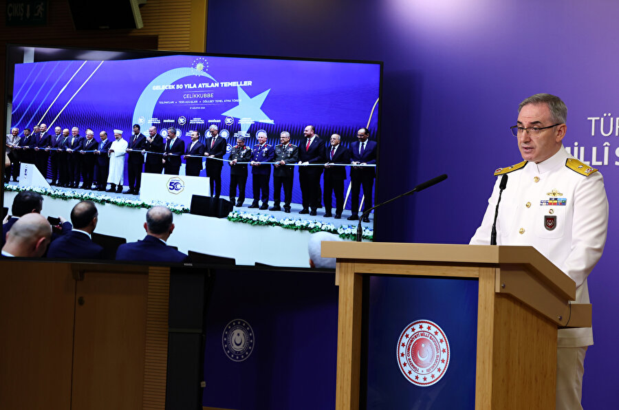 MSB basın bilgilendrime toplantısı