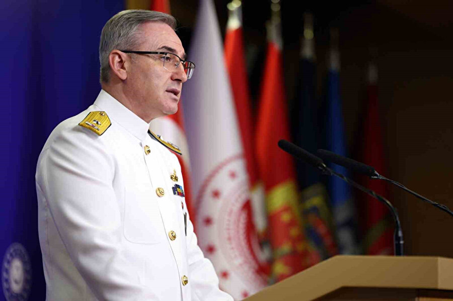 MSB basın bilgilendrime toplantısı