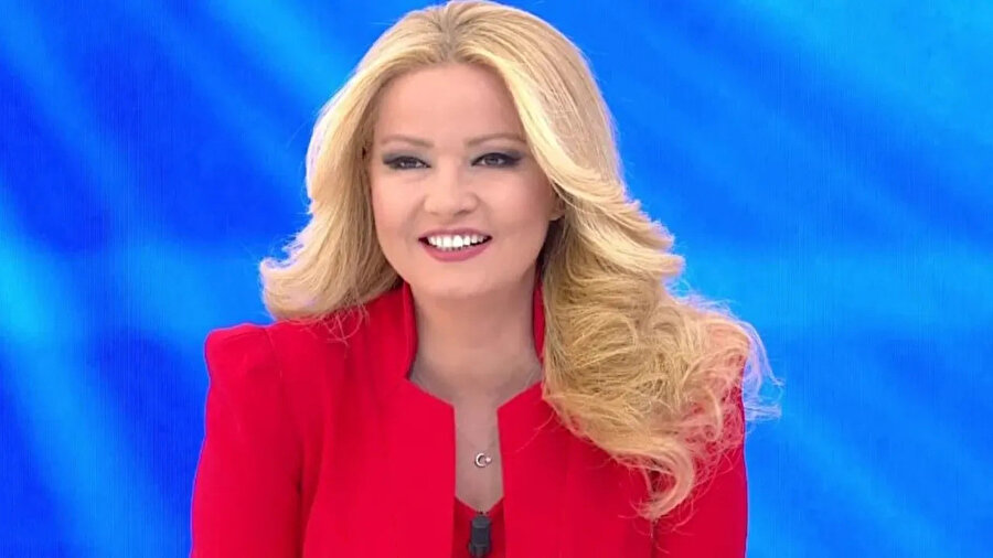 Müge Anlı ne zaman başlıyor? Müge Anlı ile Tatlı Sert yeni sezon tarihi belli oldu... İşte Müge Anlı başlama tarihi