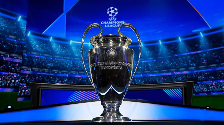 CANLI | Şampiyonlar Ligi kura çekimi başlıyor: Galatasaray'ın rakibi kim olacak?