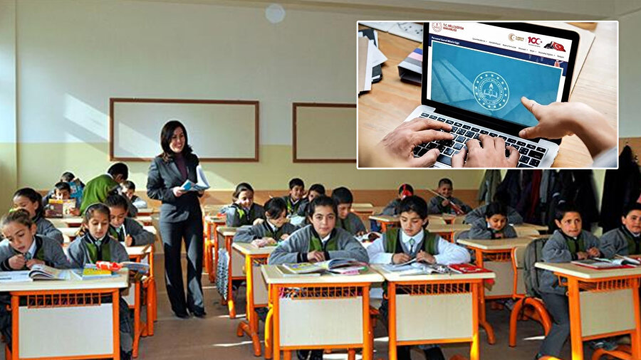 Sınıflar belli oldu mu? 1. ve 5. sınıf şube kura çekimi ne zaman belli olacak?