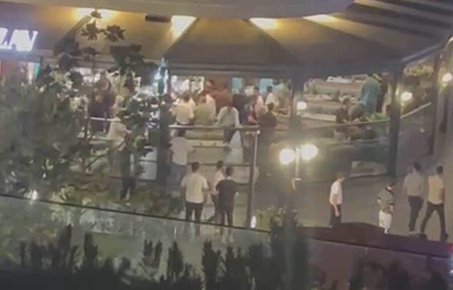 Alemdağ Spor Kulübü Başkanı Tuncay Meriç