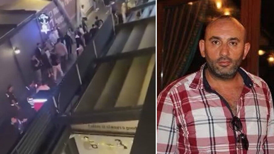 Alemdağ Spor Kulübü Başkanı Tuncay Meriç