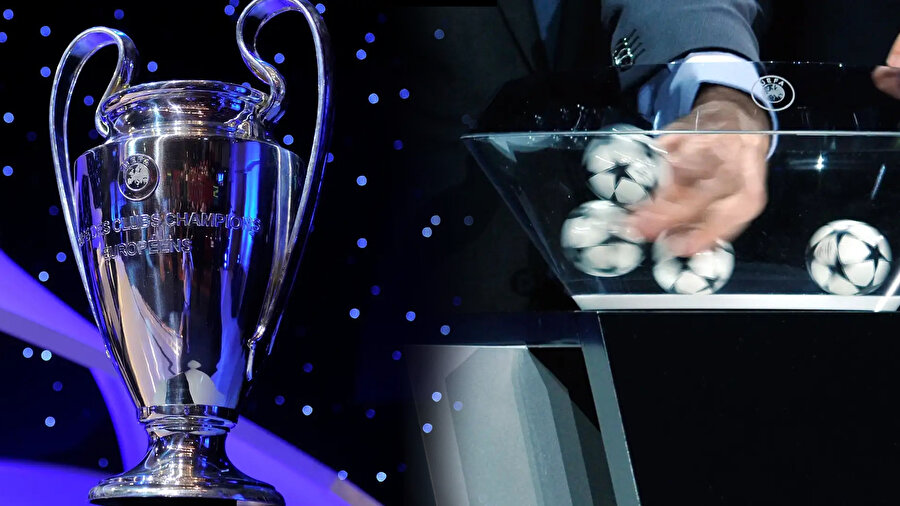 Şampiyonlar Ligi kura çekimi ne zaman, saat kaçta, hangi kanalda? Galatasaray’ın muhtemel rakipleri belli oldu