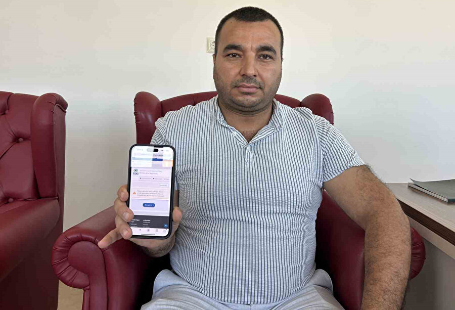 Akılalmaz TOKİ dolandırıcılığı