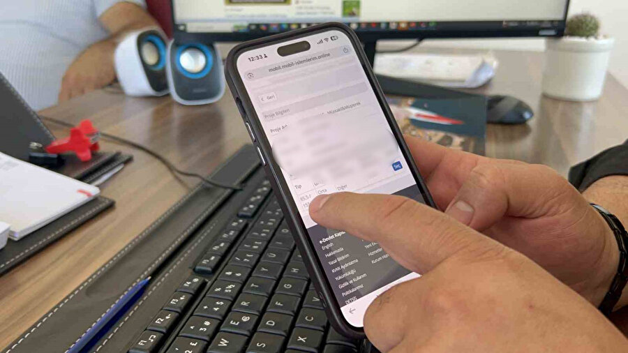 Akılalmaz TOKİ dolandırıcılığı