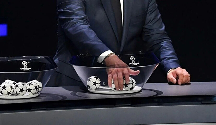 Galatasaray'ın rakipleri belli oldu: İşte Galatasaray'ın Şampiyonlar Ligi'ndeki rakipleri