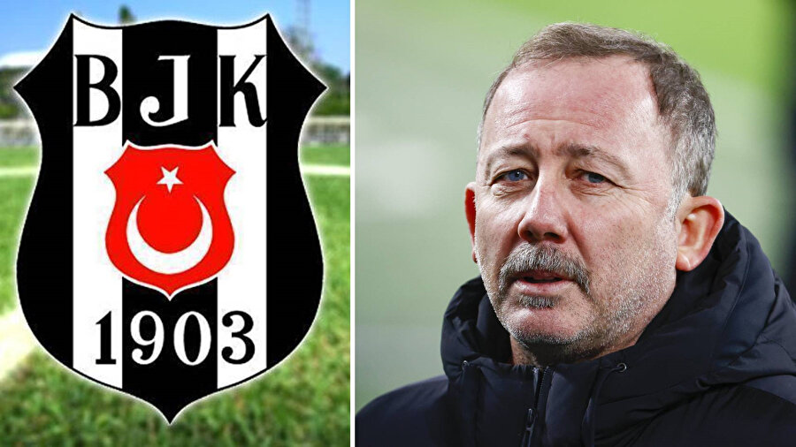 Sergen Yalçın Nevzat Demir Tesisleri'nde