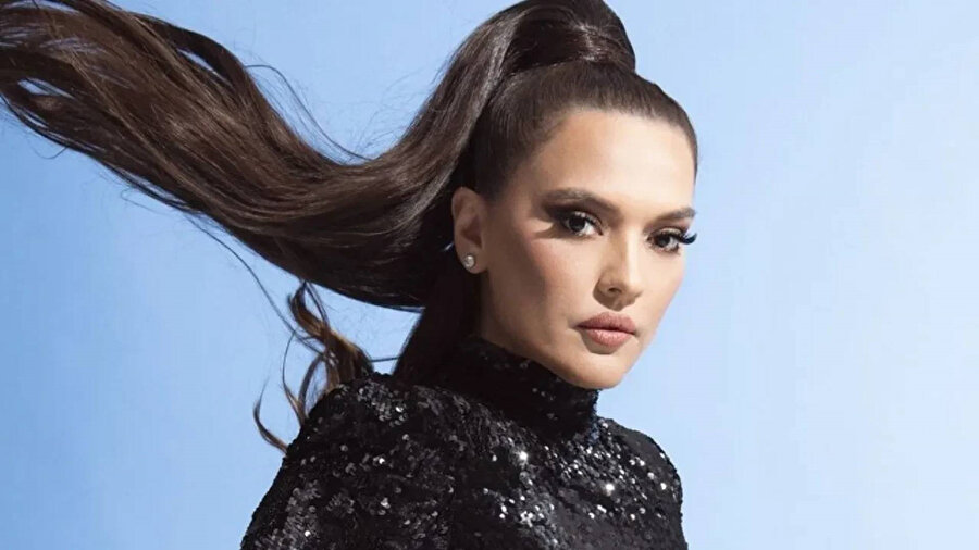 Demet Akalın'dan Eurovision çağrısı
