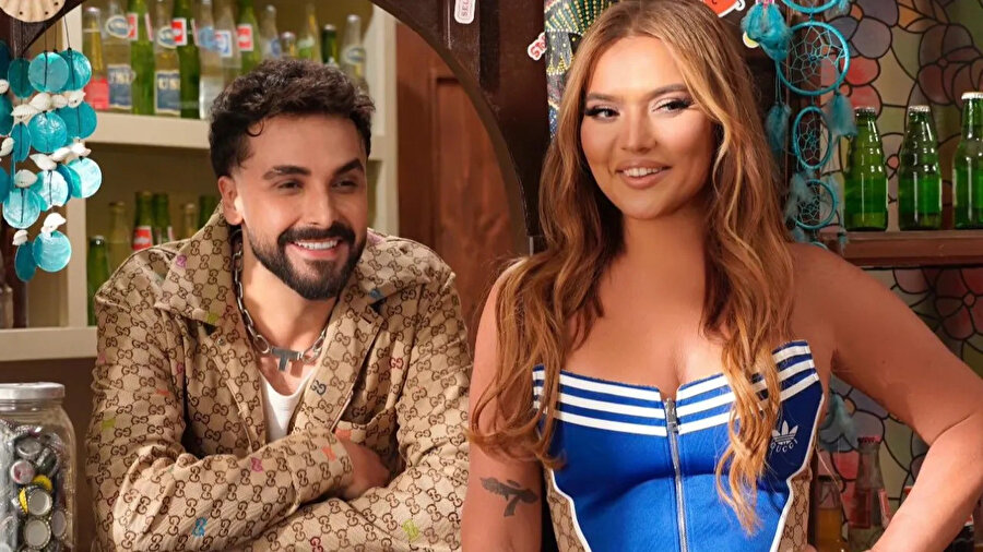 Demet Akalın'dan Eurovision çağrısı