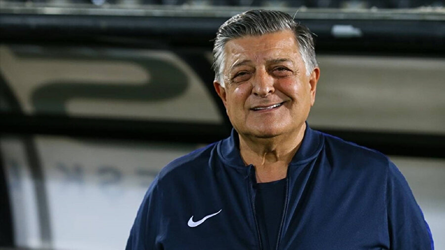 Yılmaz Vural'dan viral olan paylaşım