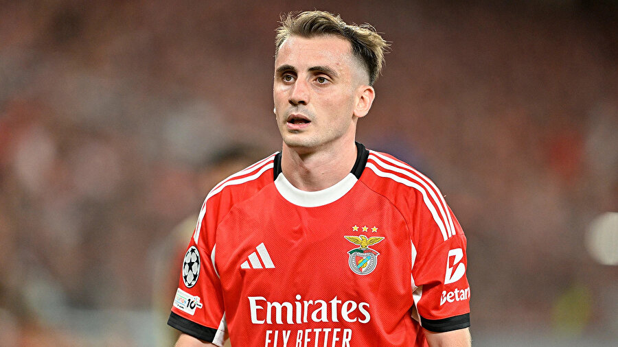 Kerem Aktürkoğlu transferinden Galatasaray pay alacak mı? Fenerbahçe’ye transfer olan Kerem Aktürkoğlu satışından Galatasaray ne kadar kazandı?