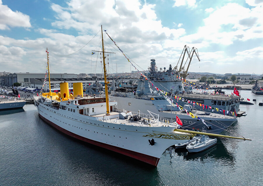 TEKONFEST Mavi Vatan