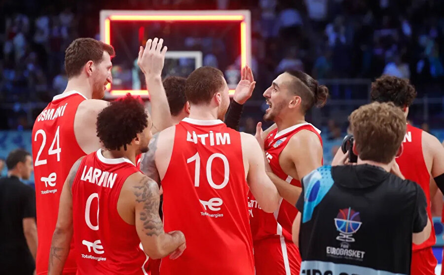 Türkiye Portekiz basketbol maçı ne zaman, hangi saatte, hangi kanalda? Türkiye-Portekiz basket karşılaşması şifreli mi şifresiz mi?