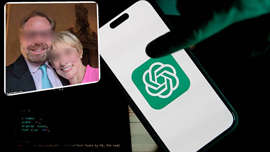 Tüyler ürperten yapay zeka iddiası: Cinayete adım adım teşvik etti