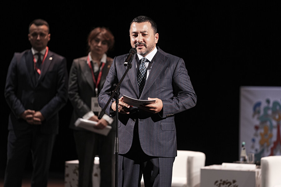 Tataristan'da 4. Kazan Küresel Gençlik Zirvesi