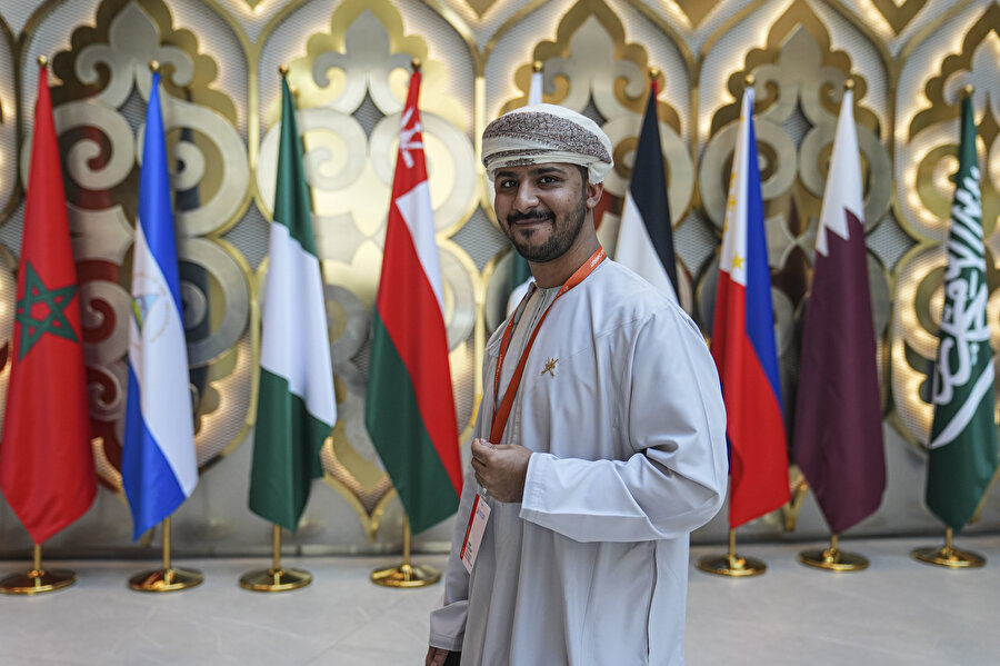 Tataristan'da 4. Kazan Küresel Gençlik Zirvesi