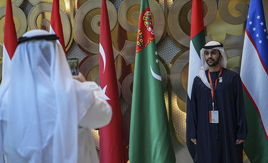 Tataristan'da 4. Kazan Küresel Gençlik Zirvesi