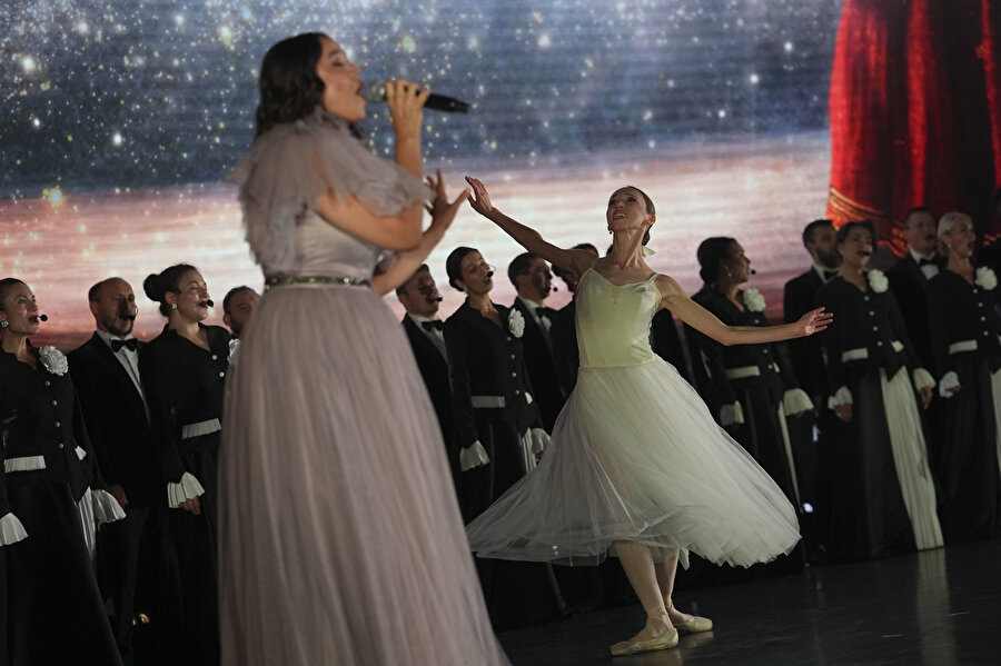 Tataristan'da 4. Kazan Küresel Gençlik Zirvesi